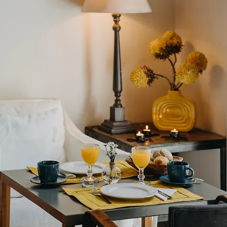 Casa Janelas Com Vista 4*