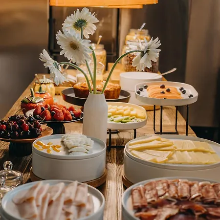 Casa Janelas Com Vista 4*