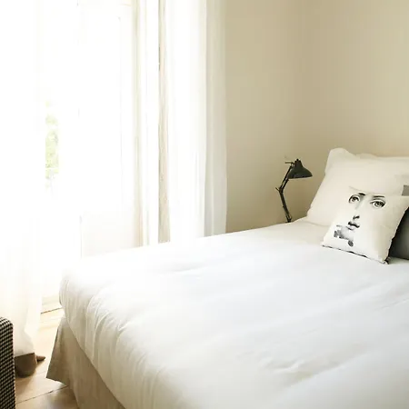 Casa Janelas Com Vista Lisboa