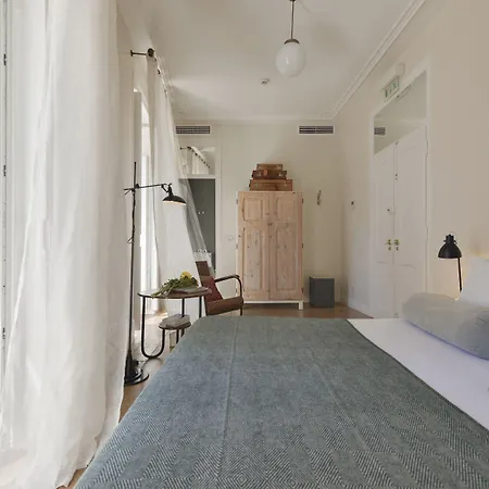 Pensionat Casa Janelas Com Vista 4*