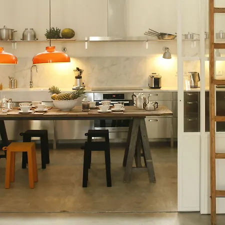 Casa Janelas Com Vista 4* Lisboa