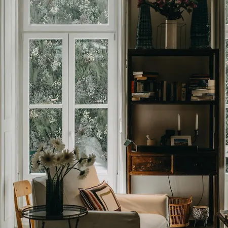 Casa Janelas Com Vista 4*