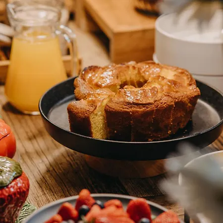 Vendégház Casa Janelas Com Vista Lisboa