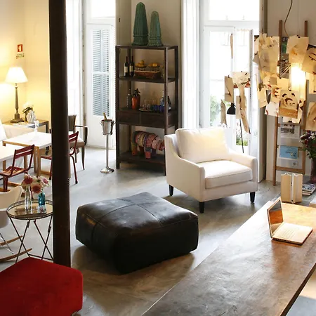 Casa Janelas Com Vista Lisboa