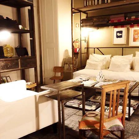 Vendégház Casa Janelas Com Vista Lisboa