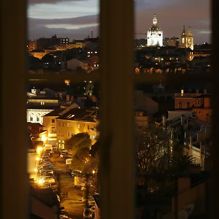 Casa Janelas Com Vista Vendégház